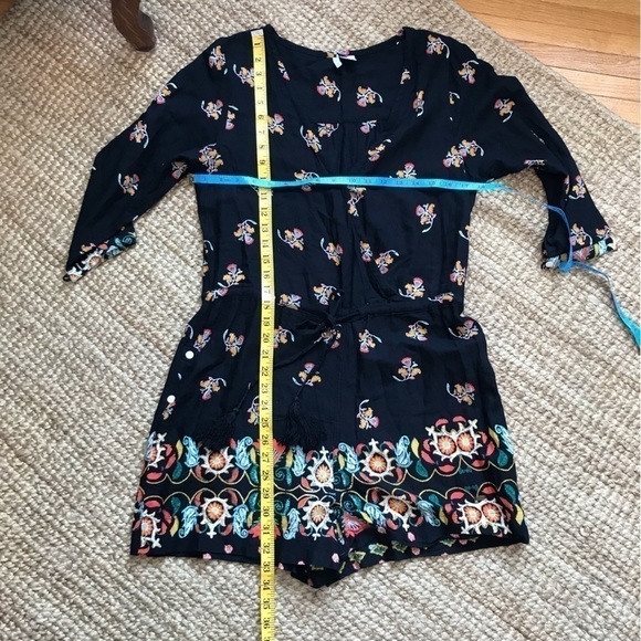 O’NEILL romper short set. - Picture 4 of 9